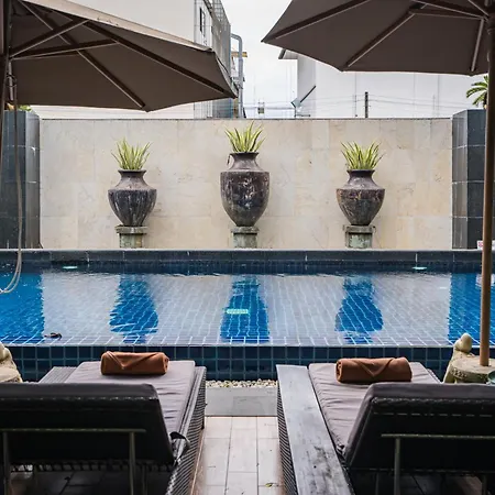 De Lanna Hotel-2