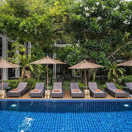 De Lanna Hotel-3