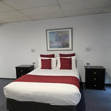 Hume Villa Motor Inn Under New Management-3