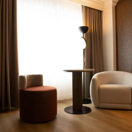 Metcalfe Hotel Montreal By Gray Collection-2