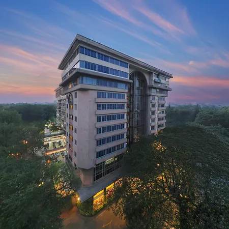 Royal Orchid Central Bangalore, Mg Road-3