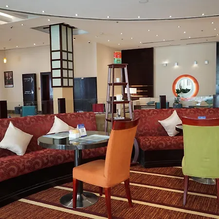 City Seasons Hotel & Suites Muscat-2