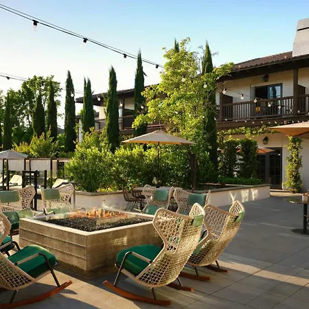 The Lodge At Sonoma Resort, Autograph Collection-3