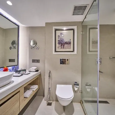 Hotel Hindusthan International, Varanasi-2