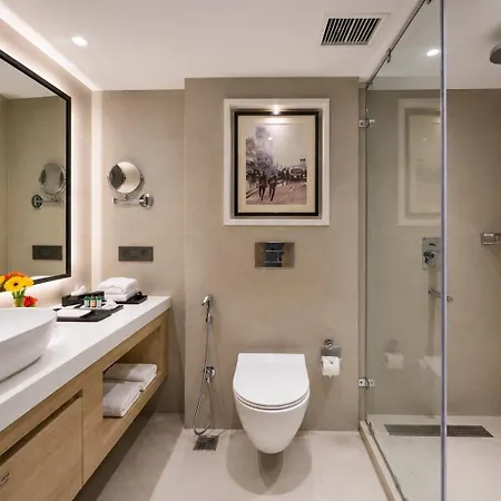 Hotel Hindusthan International, Varanasi-3