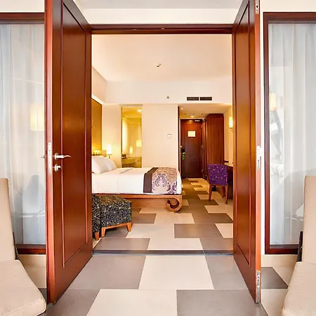 Sun Island Hotel & Spa Kuta-3