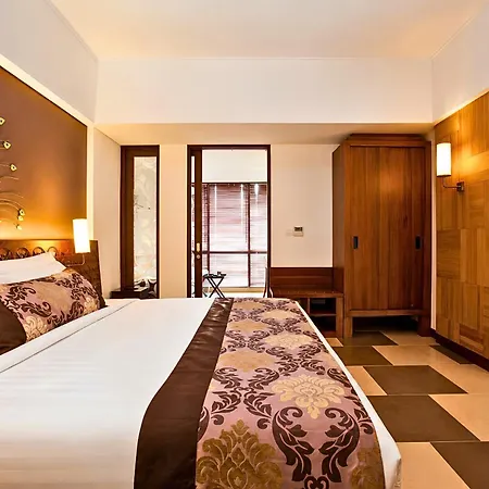 Sun Island Hotel & Spa Kuta-2