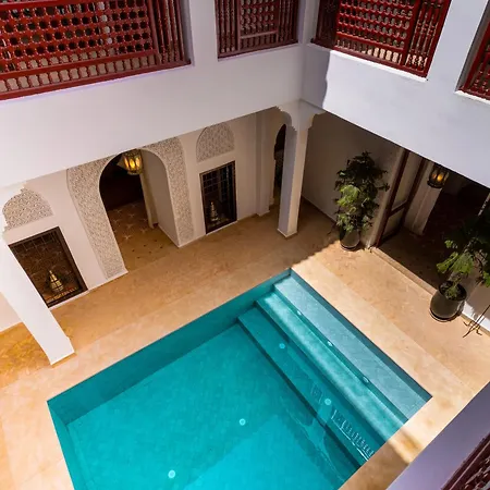 Riad Joudour-2