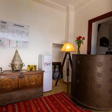 Riad Joudour-3
