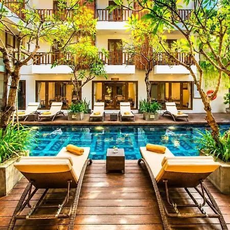 D'Primahotel Seminyak-3