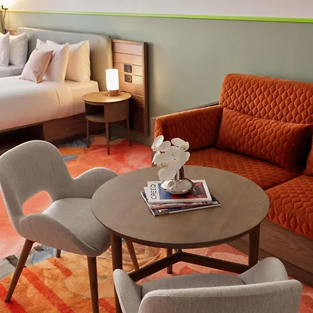 The Clarence Hotel Sydney-3