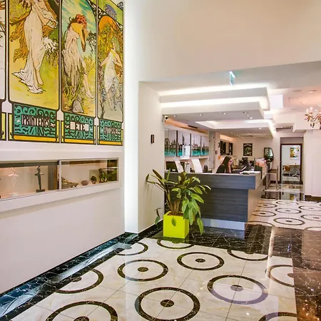 Best Western Plus Hotel Arcadia-3
