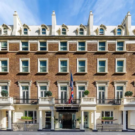 Guild Hotel Marble Arch-2