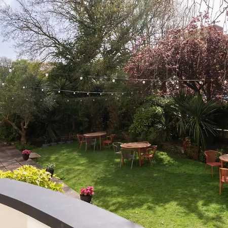Queens Hotel & Spa Bournemouth-2