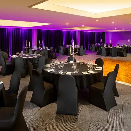 Crowne Plaza Glasgow By Ihg-2