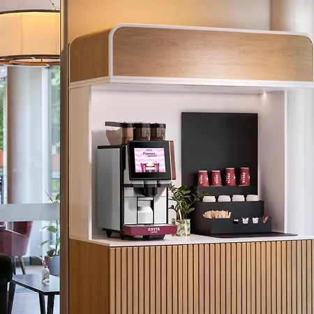 Hilton Garden Inn Bristol City Centre-2