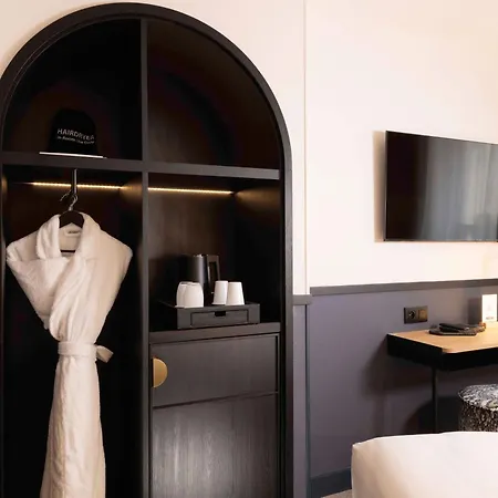 Hotel Grand Coeur Latin-3
