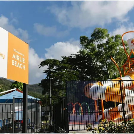 Discovery Parks - Airlie Beach-3