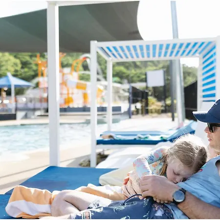 Discovery Parks - Airlie Beach-2