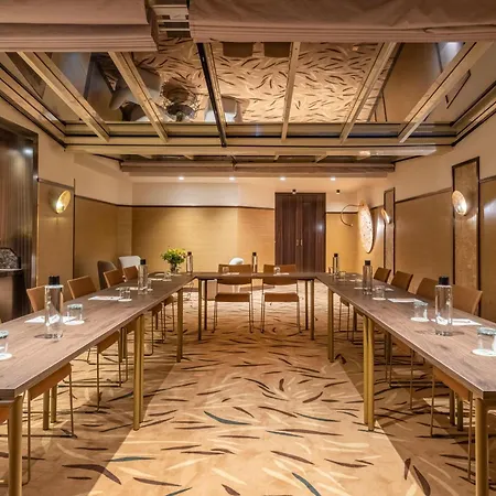 Hotel La Bourdonnais By Inwood Hotels-3