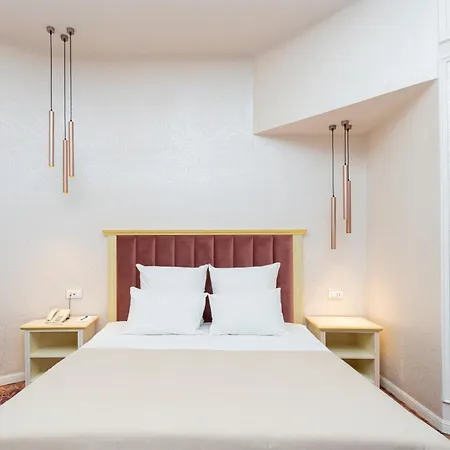 Metropol Hotel Yerevan-3