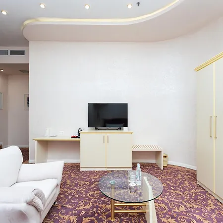 Metropol Hotel Yerevan-2