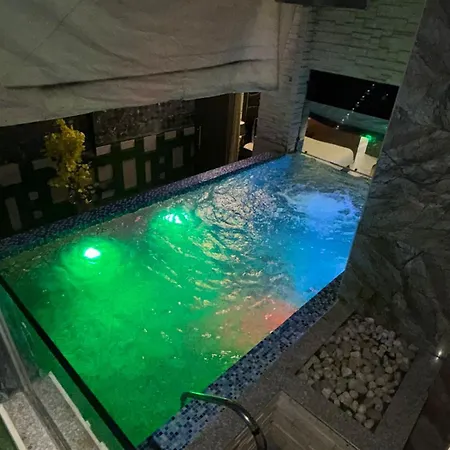 Hilton Suites Lahore-3