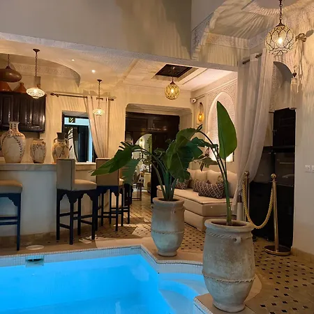 Riad Reve D'Or-2