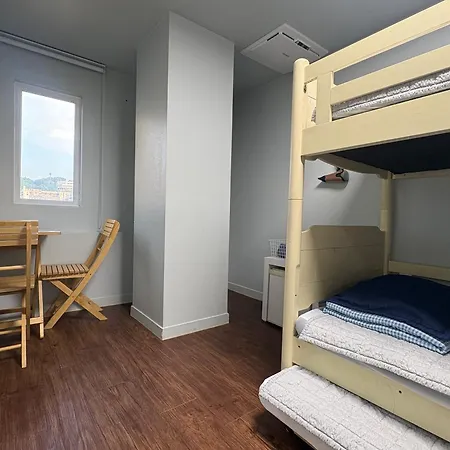 24 Guesthouse Myeongdong Town-2