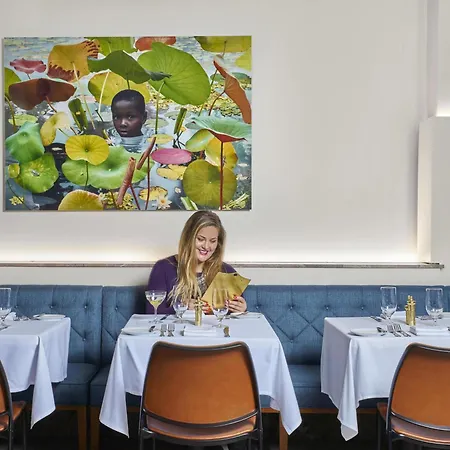 21C Museum Hotel Lexington-3