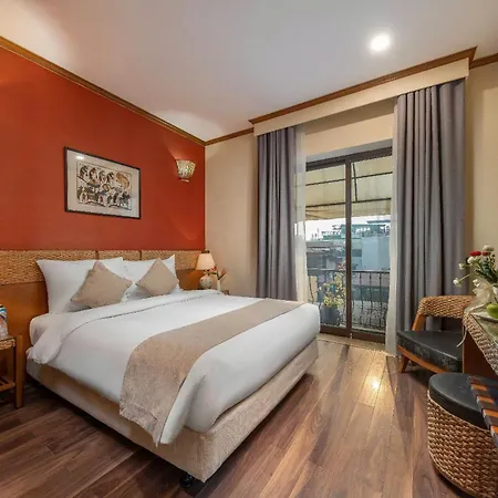 Mk Premier Boutique Hotel-2