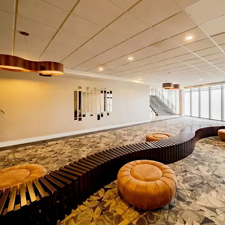 Residence Inn By Marriott Rio De Janeiro Barra Da Tijuca-3