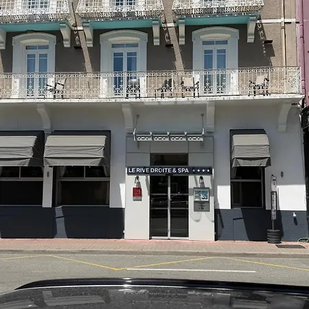 Hotel Le Rive Droite & Spa-3