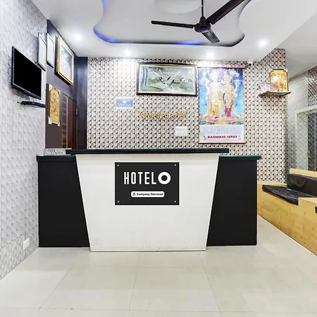 Hotel O Jammu Near Ragunath Bazaar Formerly Goodwill-2
