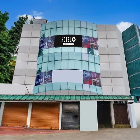 Hotel O Shillong Formerly Balaji Guest House-3