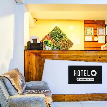 Hotel O Shillong Formerly Balaji Guest House-2