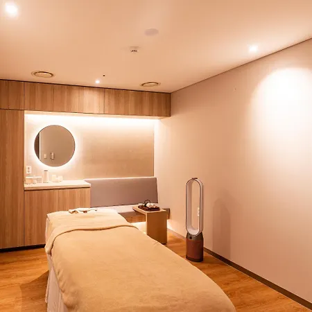 Four Points By Sheraton Seoul Gangnam-3