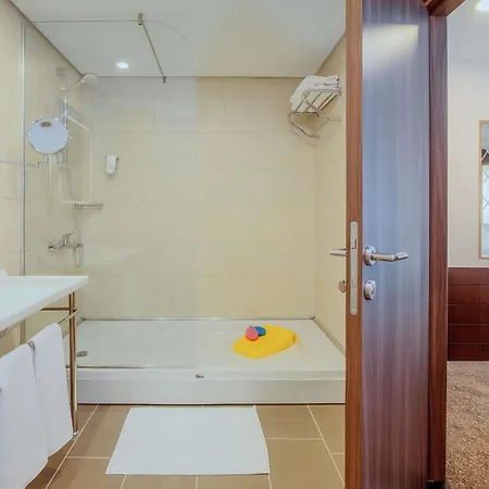Ibis Styles Istanbul Bomonti-3