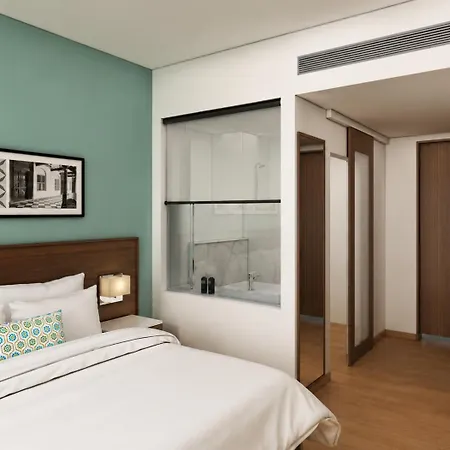 Fairfield By Marriott Chennai Omr-2