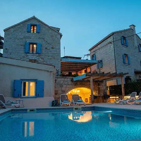 Hotel Agava Split-2