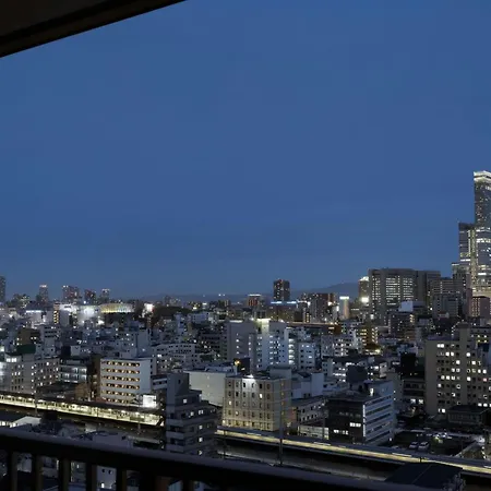 City Express By Marriott Osaka Namba South-3