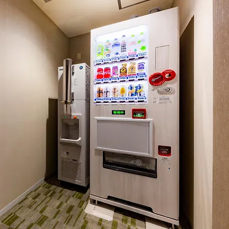 Hotel Hanshin Annex Osaka-2