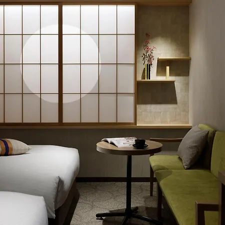 Mitsui Garden Hotel Kyoto Station-3