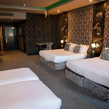 The Dixie Dean Hotel-2
