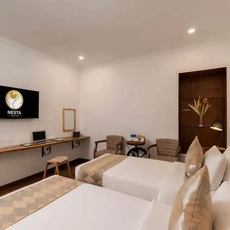 Nesta Hotel Saigon-2