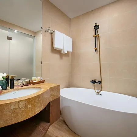 Nesta Hotel Saigon-3
