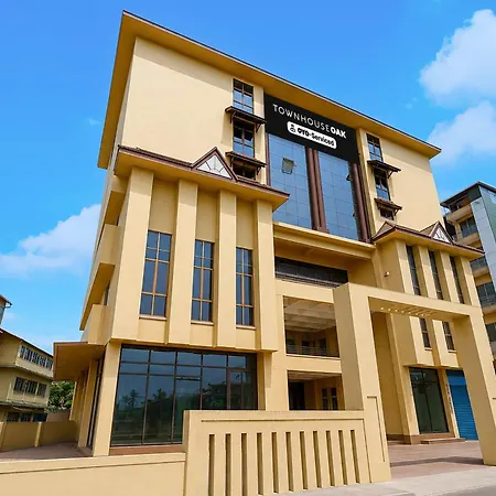 Super Townhouse Oak Kozhikode Bus Stand Formerly Nextel Inn-2
