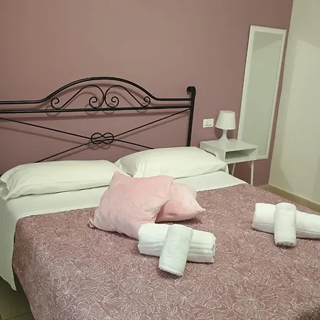 B&B Dimora Cirillo-3