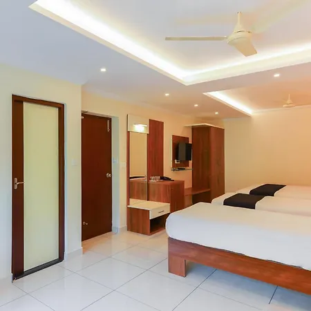 Collection O Kovalam Formerly Companion Leisure-2