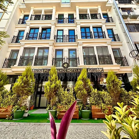 Pell Palace Hotel & Spa-3